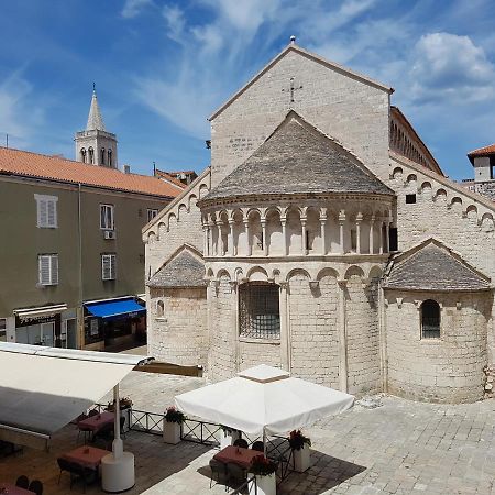 Modern Room Old Town - Zadar Zewnętrze zdjęcie