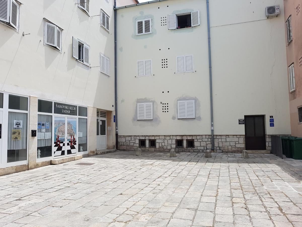Modern Room Old Town - Zadar Zewnętrze zdjęcie