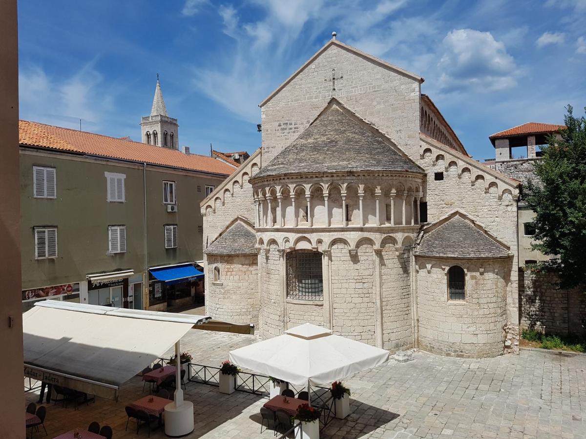 Modern Room Old Town - Zadar Zewnętrze zdjęcie