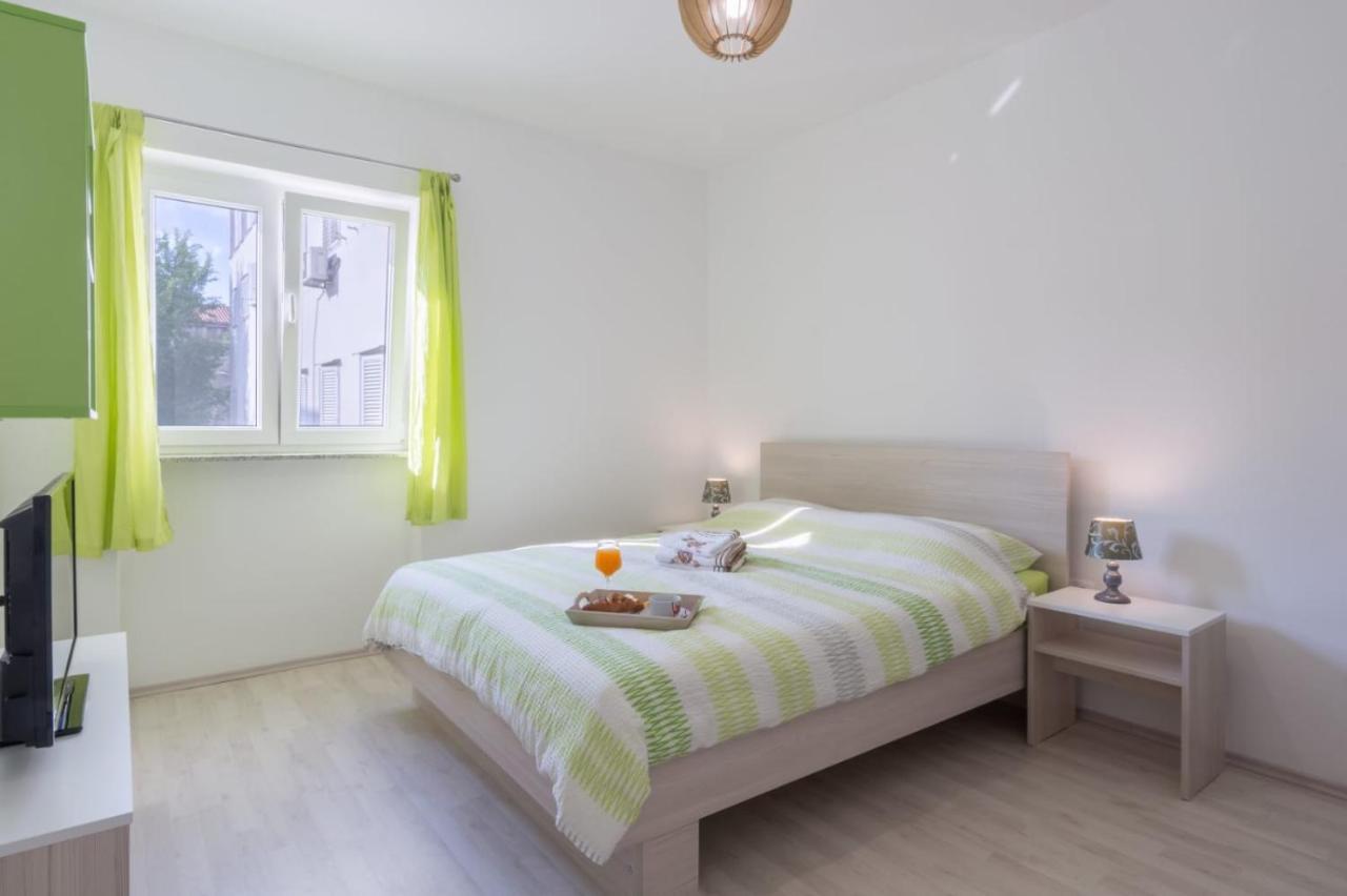 Modern Room Old Town - Zadar Zewnętrze zdjęcie