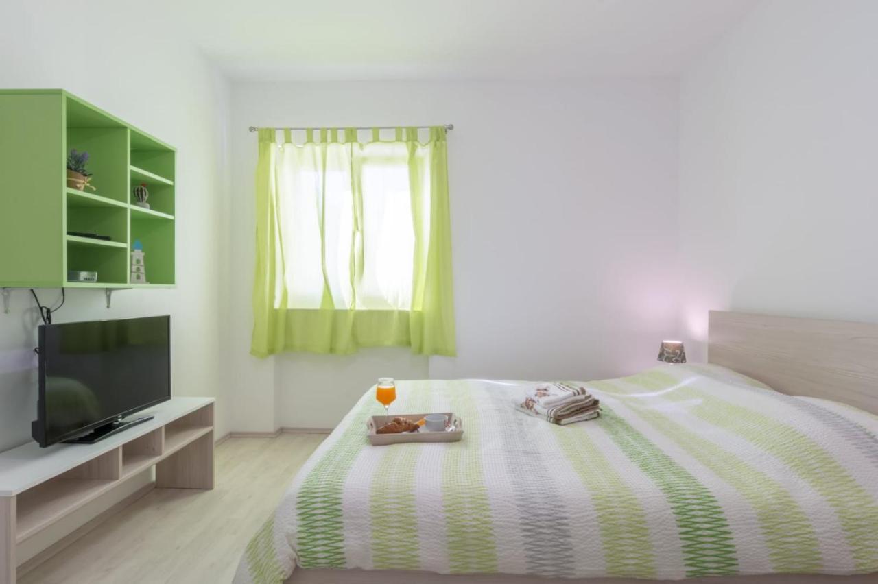 Modern Room Old Town - Zadar Zewnętrze zdjęcie