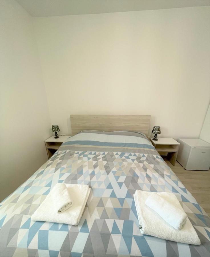 Modern Room Old Town - Zadar Zewnętrze zdjęcie