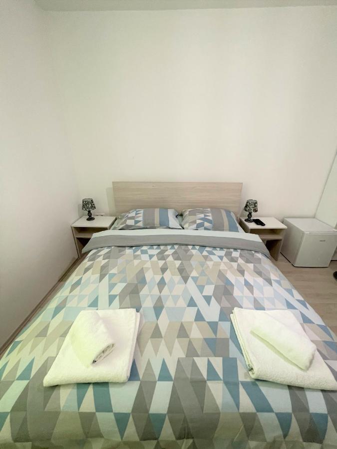 Modern Room Old Town - Zadar Zewnętrze zdjęcie
