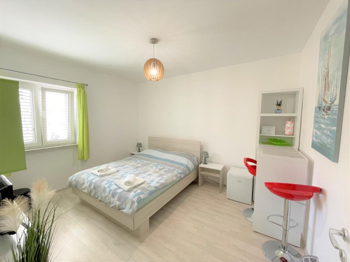 Modern Room Old Town - Zadar Zewnętrze zdjęcie
