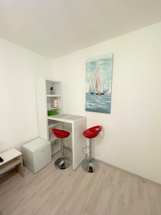 Modern Room Old Town - Zadar Zewnętrze zdjęcie