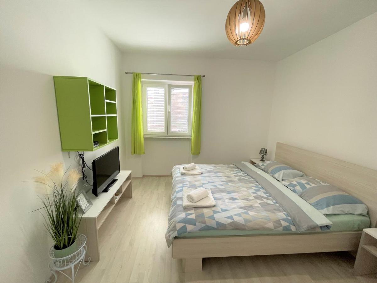 Modern Room Old Town - Zadar Zewnętrze zdjęcie