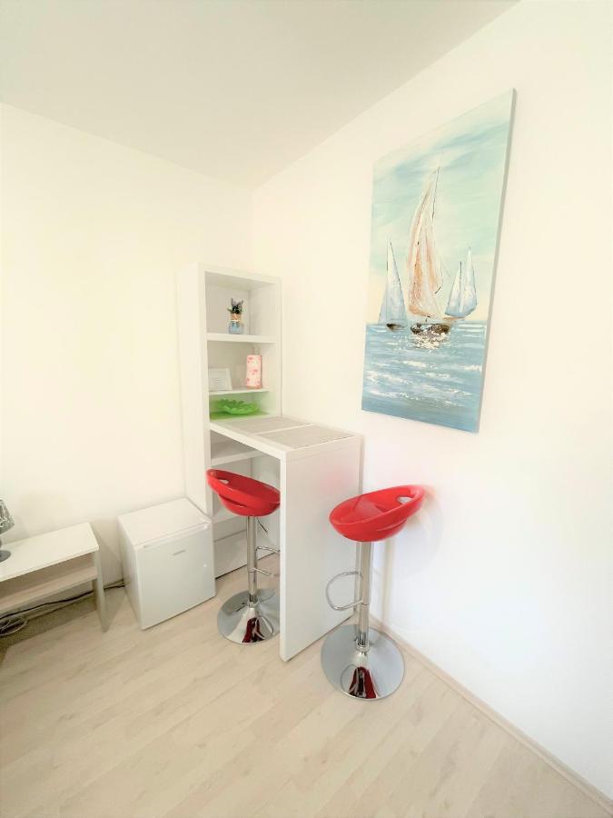 Modern Room Old Town - Zadar Zewnętrze zdjęcie