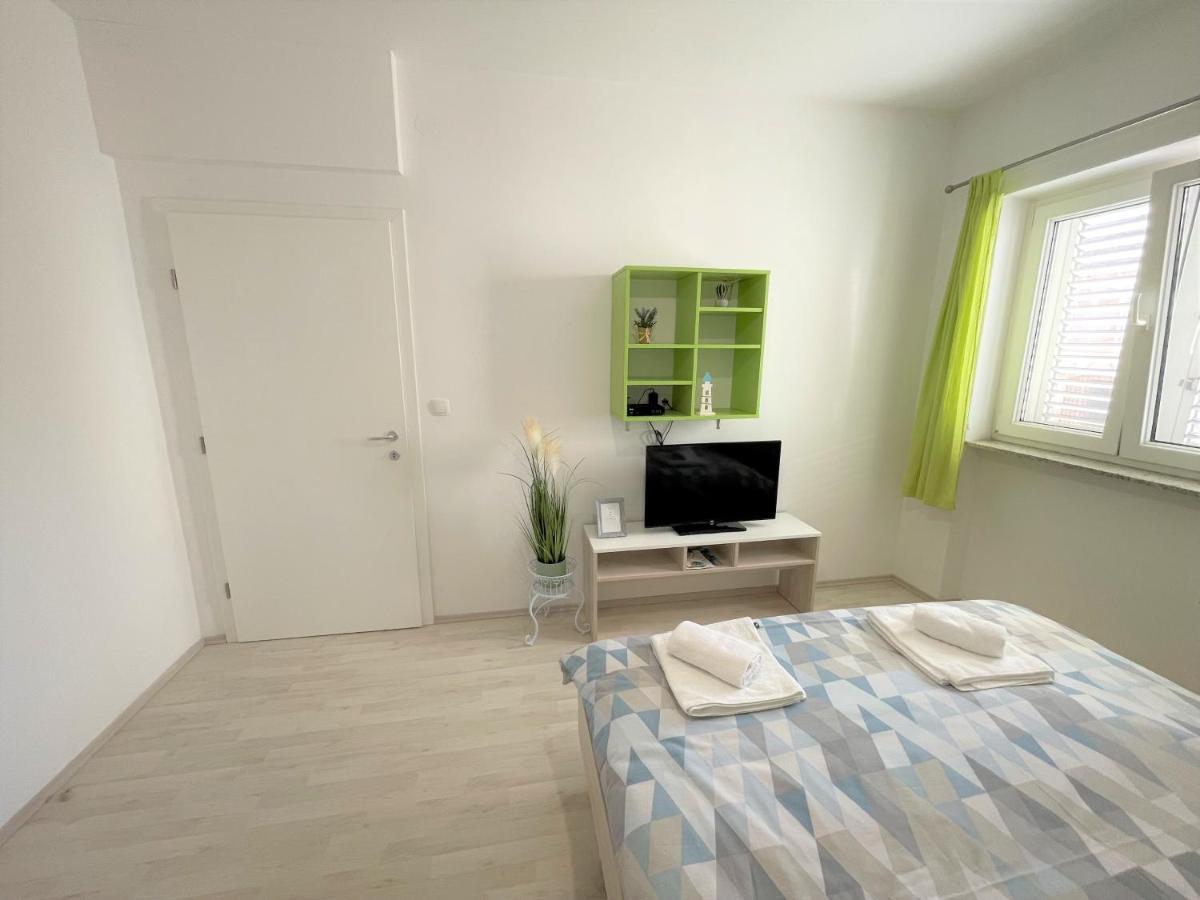 Modern Room Old Town - Zadar Zewnętrze zdjęcie