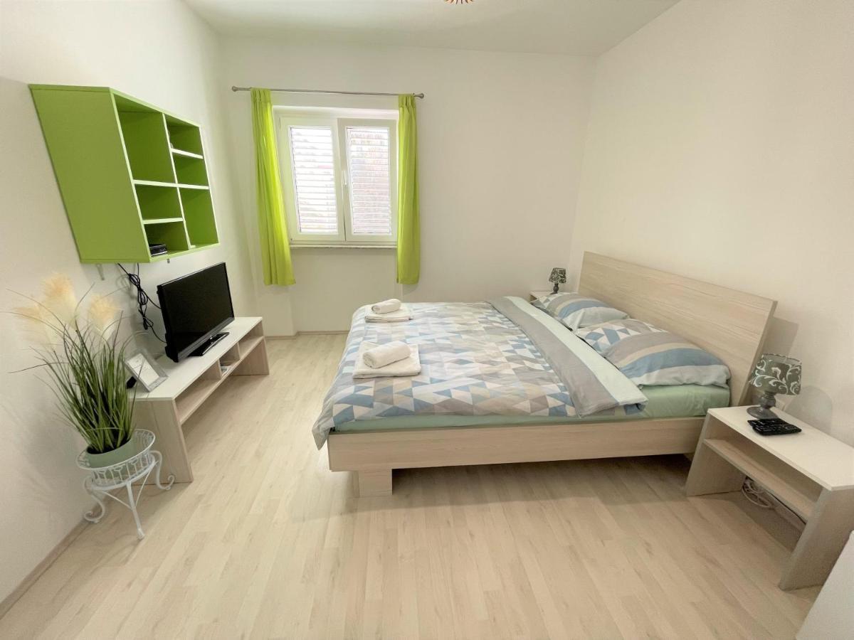 Modern Room Old Town - Zadar Zewnętrze zdjęcie